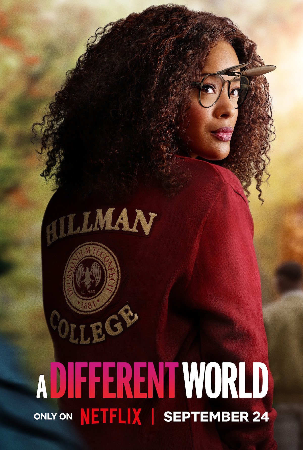 A Different World Sequel First Teaser Trailer is Here!