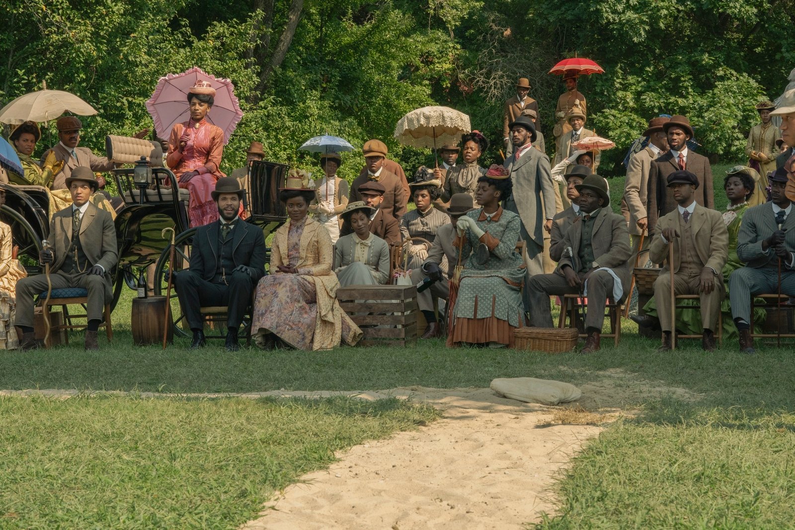 Why The Gilded Age Season 4 Has My Heart Already
