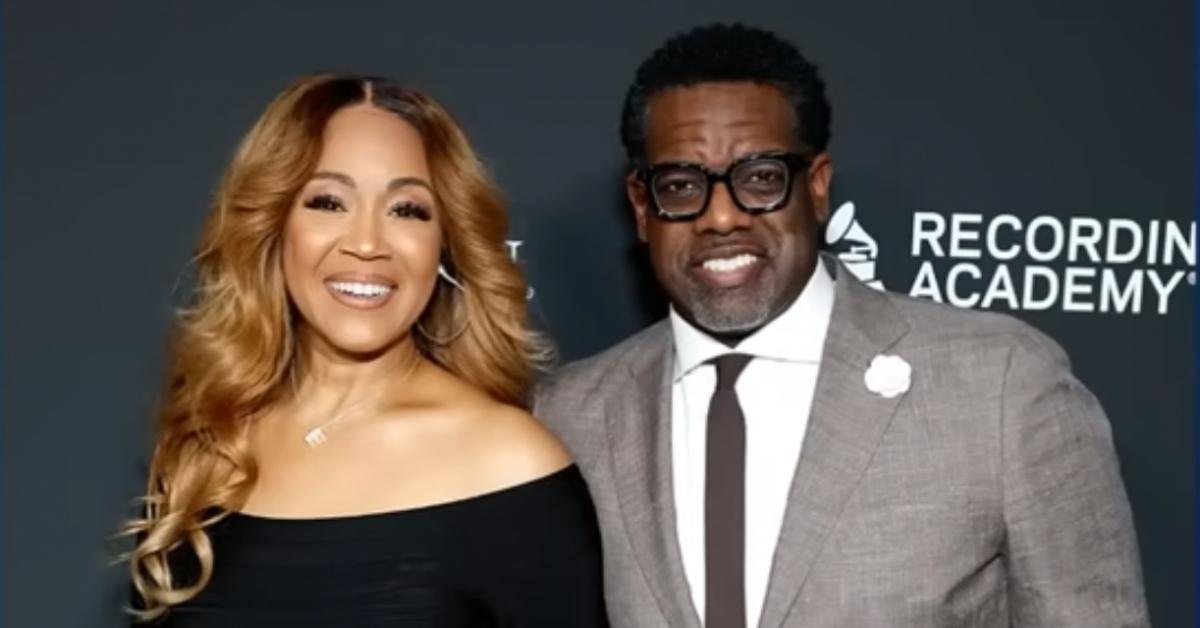 Warryn and Erica Campbell: What Their Vow Renewal Means for the Black Family