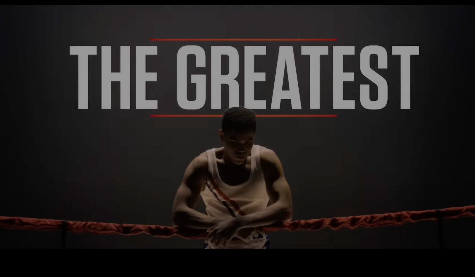 Prime Video Sets November 4 Premiere Date for Muhammad Ali Series The Greatest