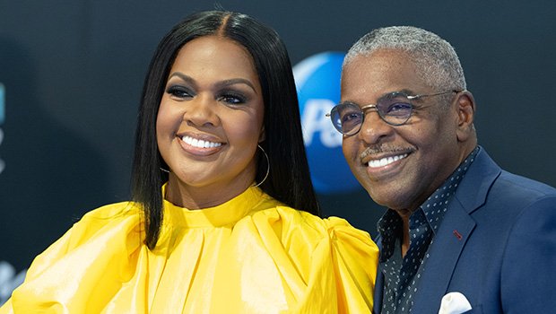 cece winans and alvin love