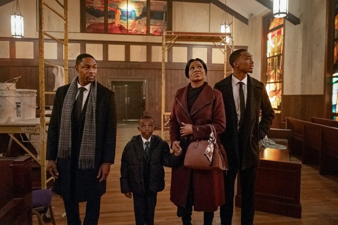 The Gospel of Christmas Trailer