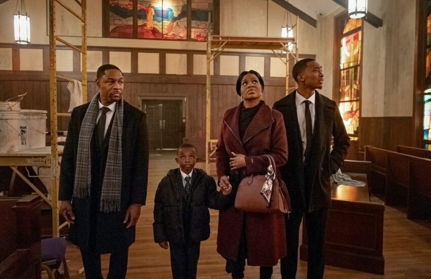 The Gospel of Christmas Trailer