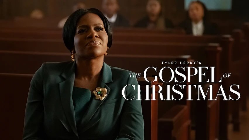 The Gospel of Christmas