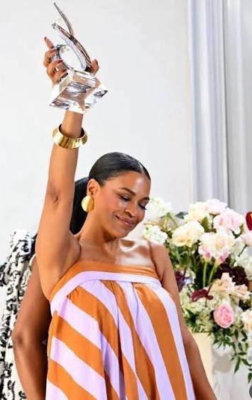 Icon Award